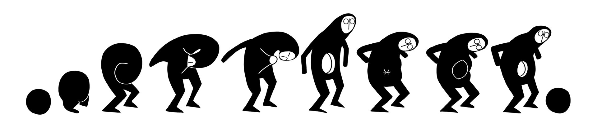 fresh faces: Eva Wijers