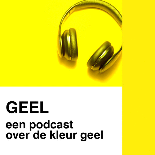 GEEL | een podcast over de kleur geel