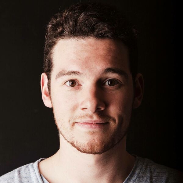 Gideon Kessler (KESSLR MOTION)