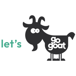 go Goat - content studio