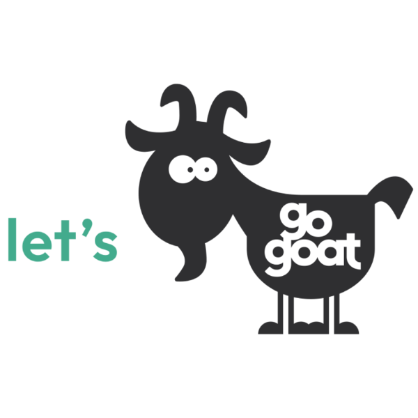 go Goat - content studio