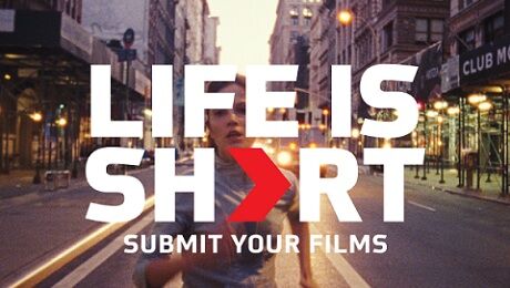 Go Short | Call for Entry is geopend