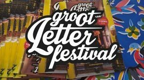 Groot Letterfestival