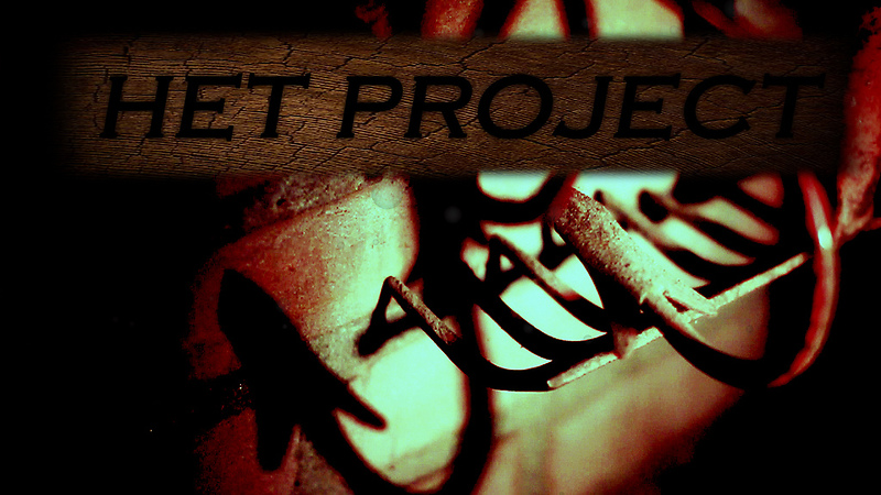 Het Project