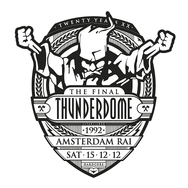 ID&T Thunderdome