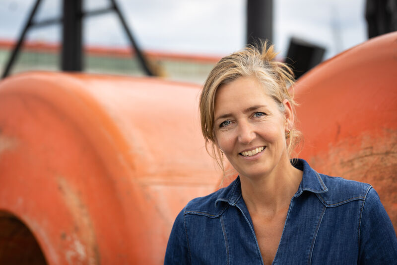 Ilja Kok | Copper Views