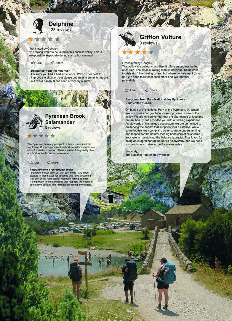 I'm sorry you had a bad experience