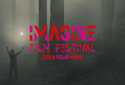 Imagine Film Festival