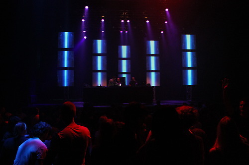 Incubate 2012 - Pure Hubs