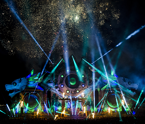 Intents Festival 2014