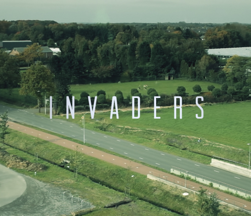 Invaders