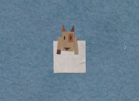 Inzending 'Animation Sequence Project'