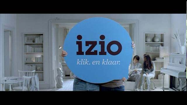 IZIO Klik En Klaar 3