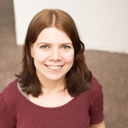 Jager animatie en illustratie