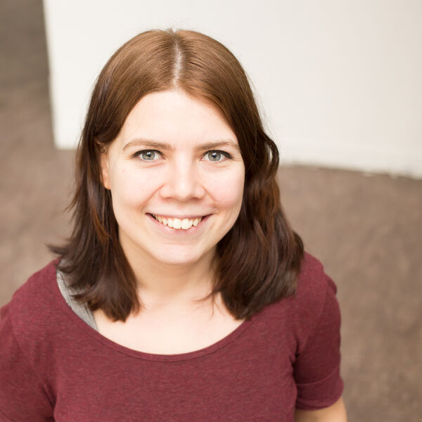 Jager animatie en illustratie