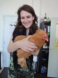 Jenny van den Broeke