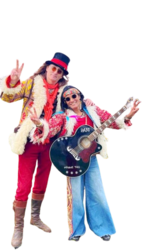 John Rouge "ridderhart.nl