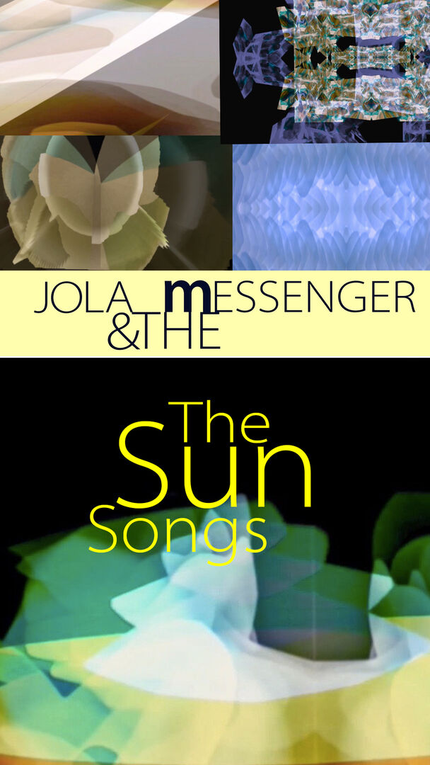 Jola & The Messenger