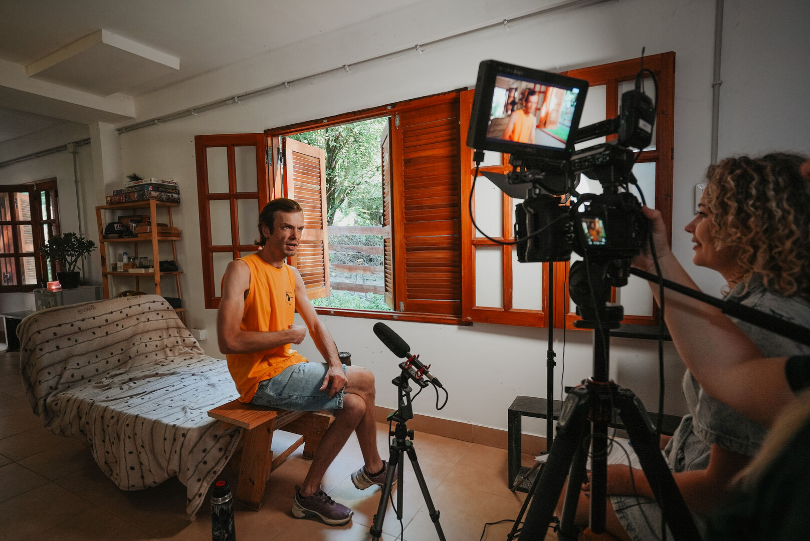 Julian Klop | DocHuis