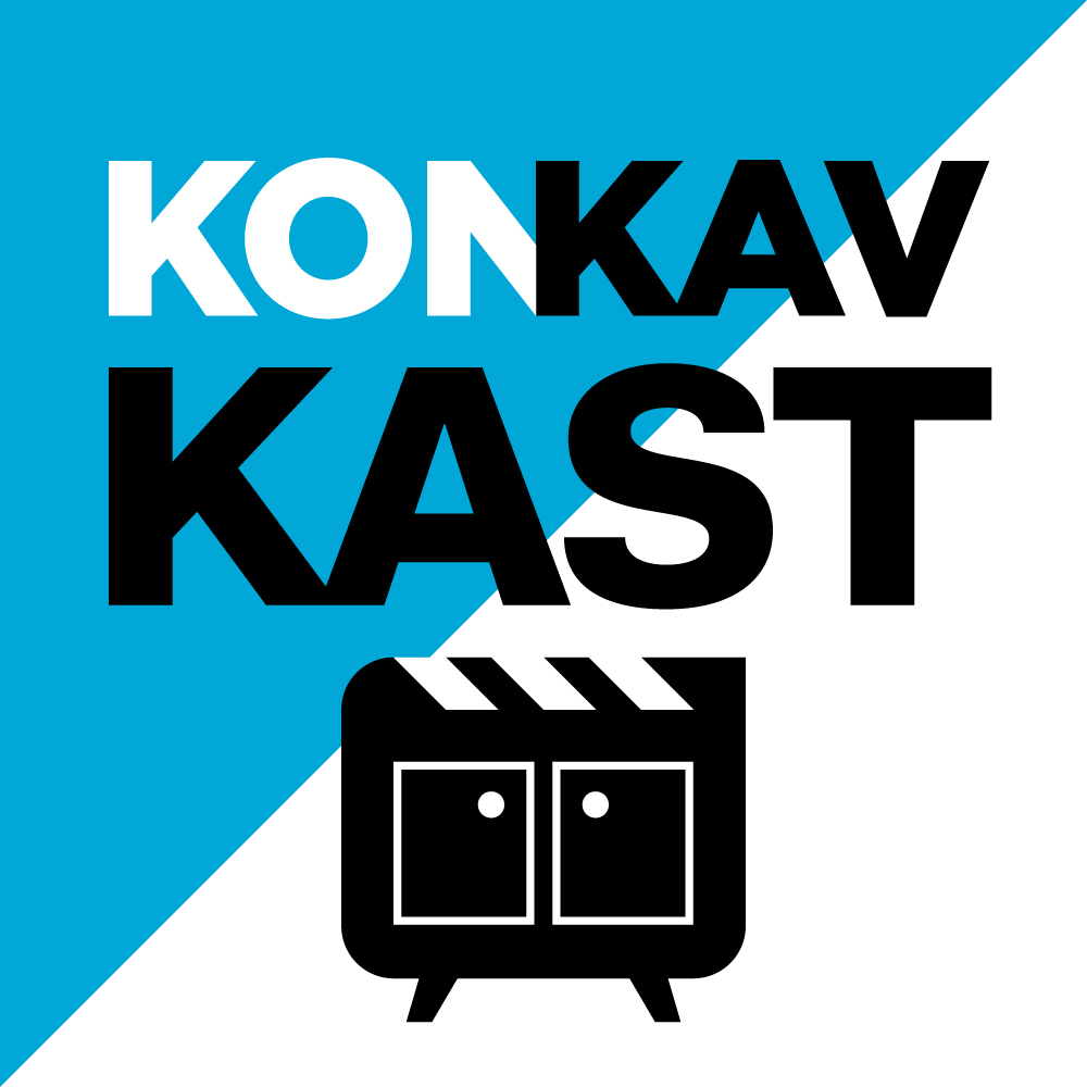 KONKAV KAST