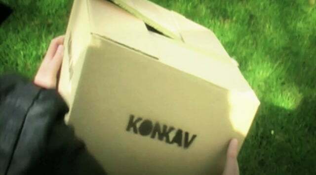 KonKav Promo
