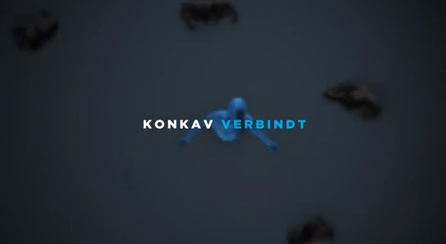 KONKAV verbindt