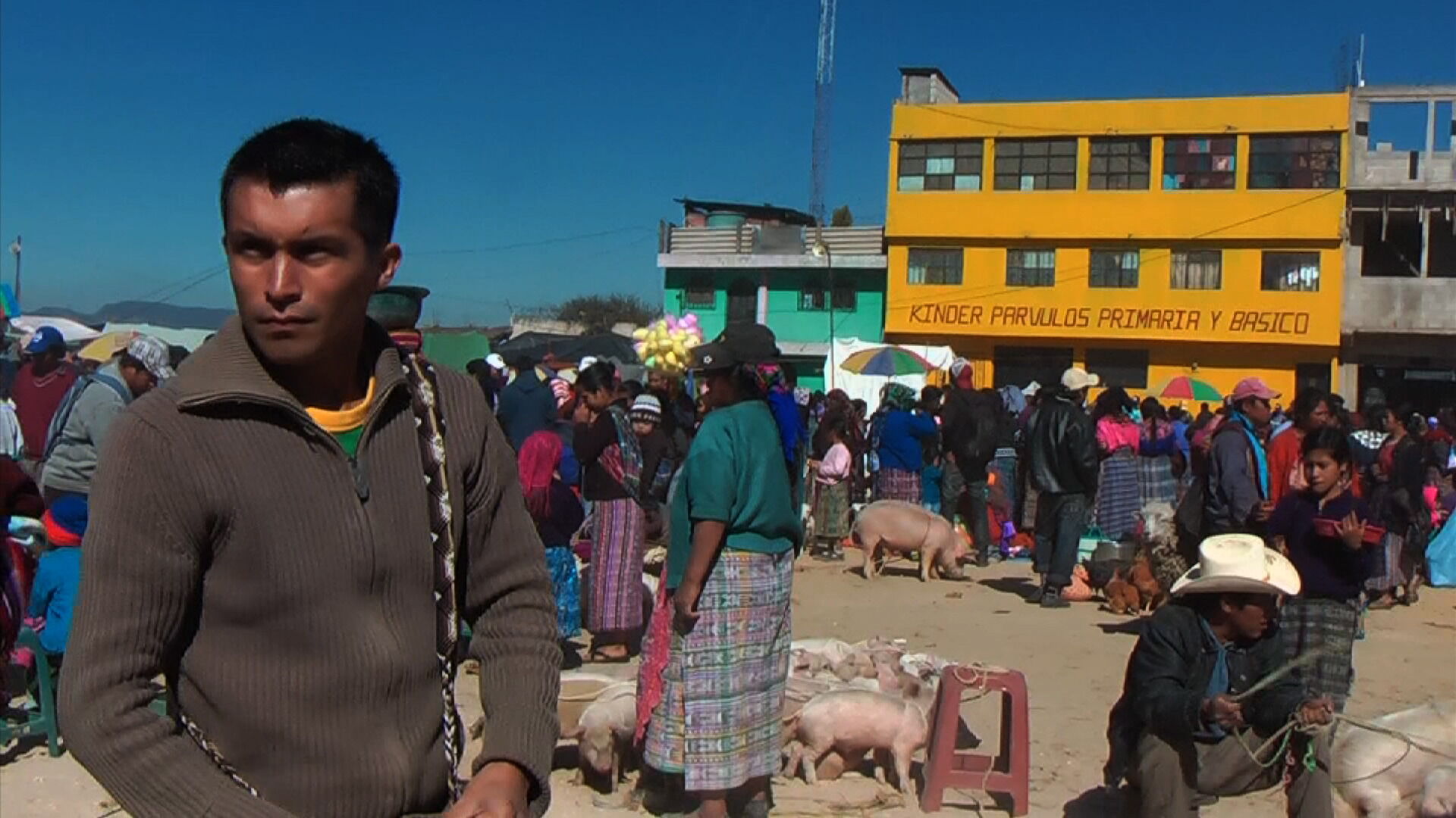 La piel donde vivo (The skin in which I live) / (De huis waarin ik woon)