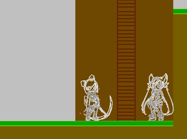 Level 3 multiplater mode