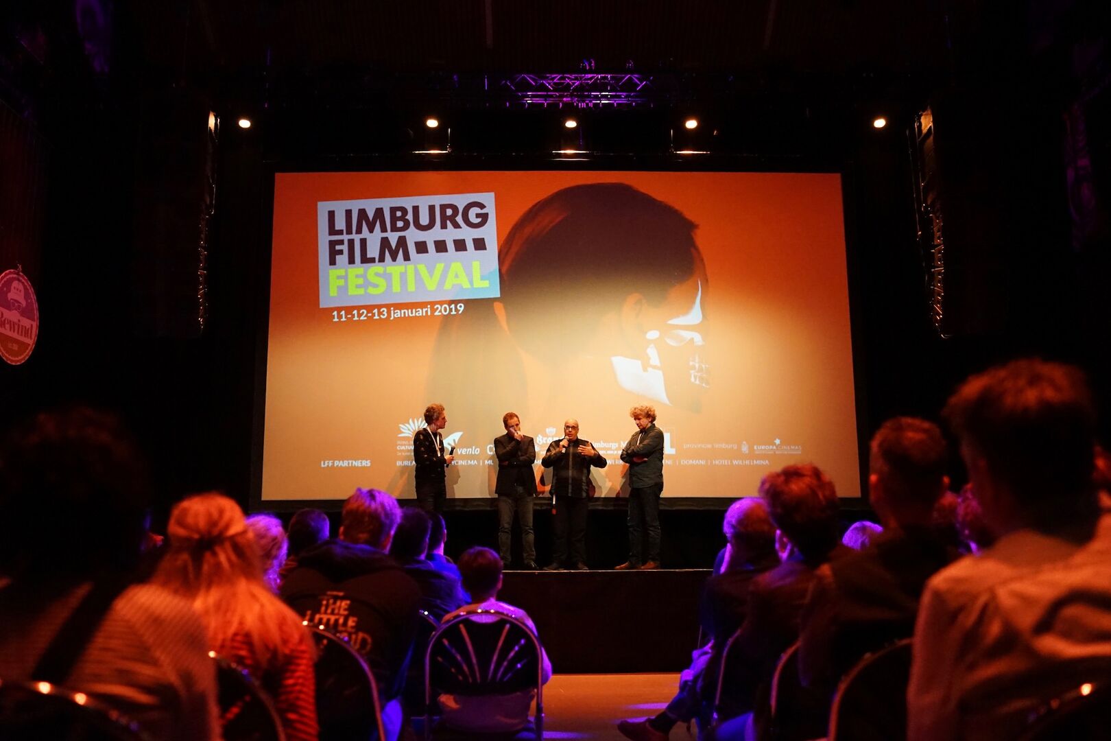 Limburg Film Festival (LFF)