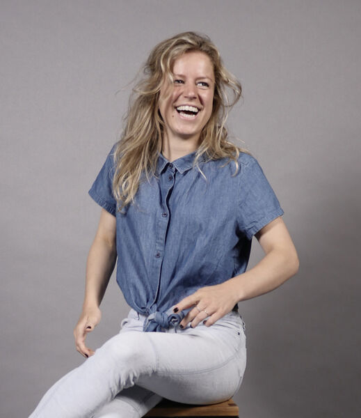 Marieke Widlak | filmmaker