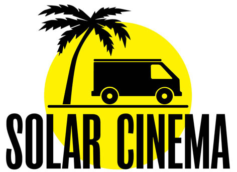Maureen Prins -Solar Cinema