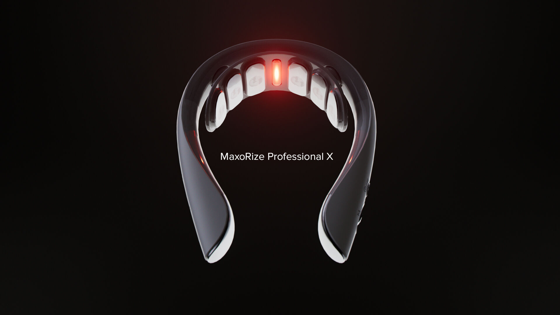 MaxoRize - Wellness without interruption