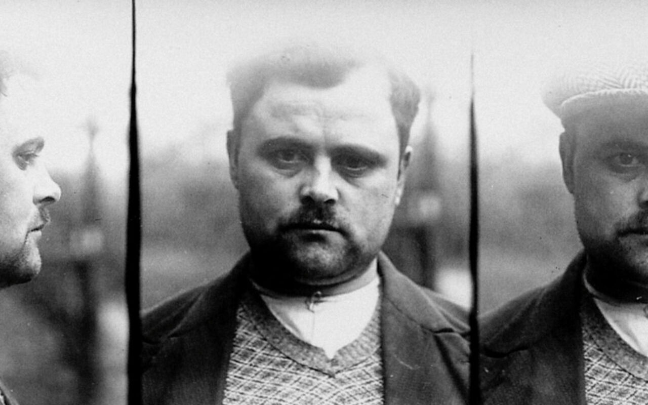 MEET THE MAKER | LUUK BOUWMAN