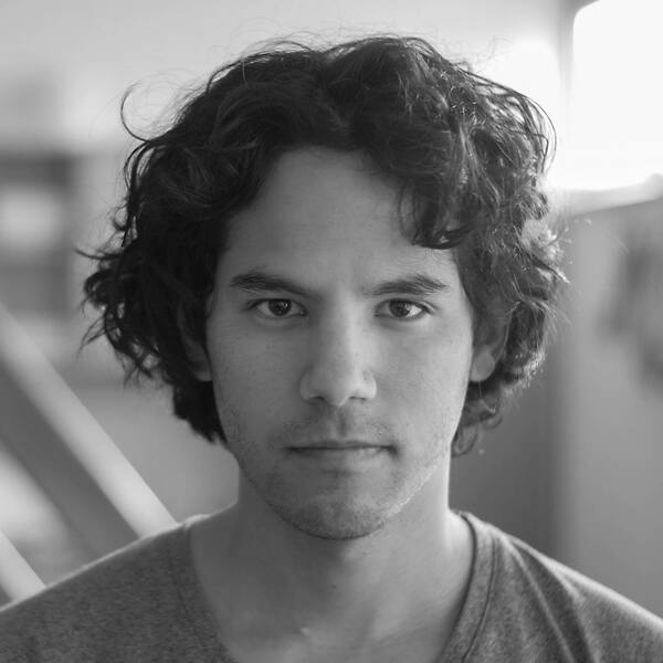 Mick van Herk // Soep media