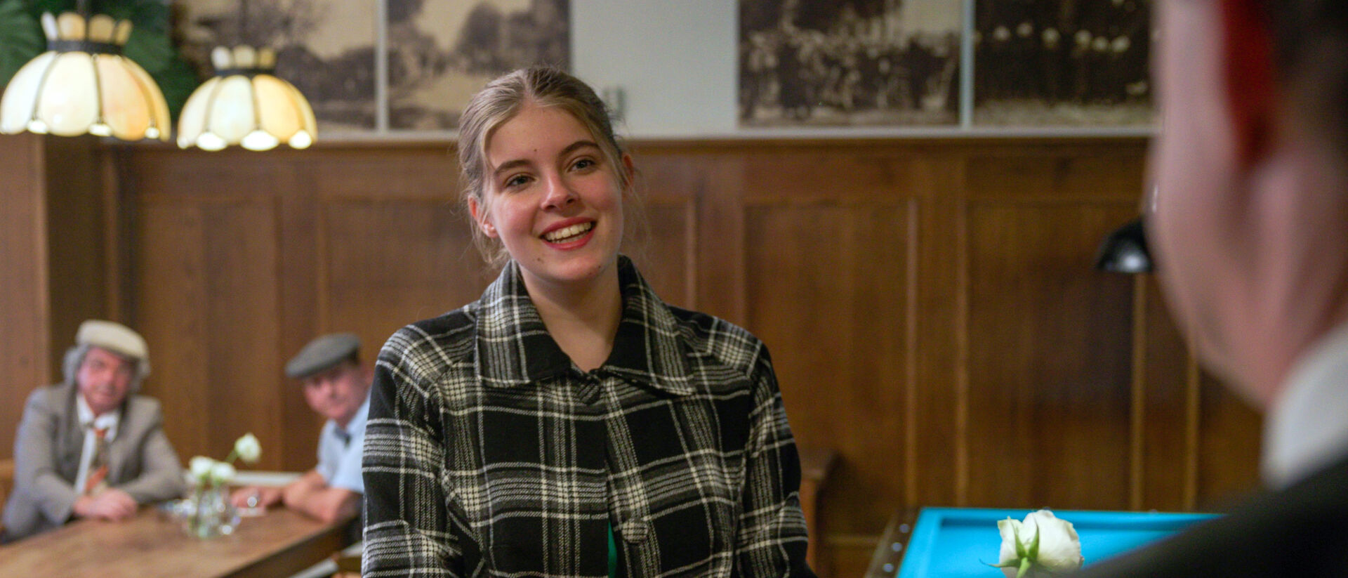 MINNIA Films | Bas de Leijer