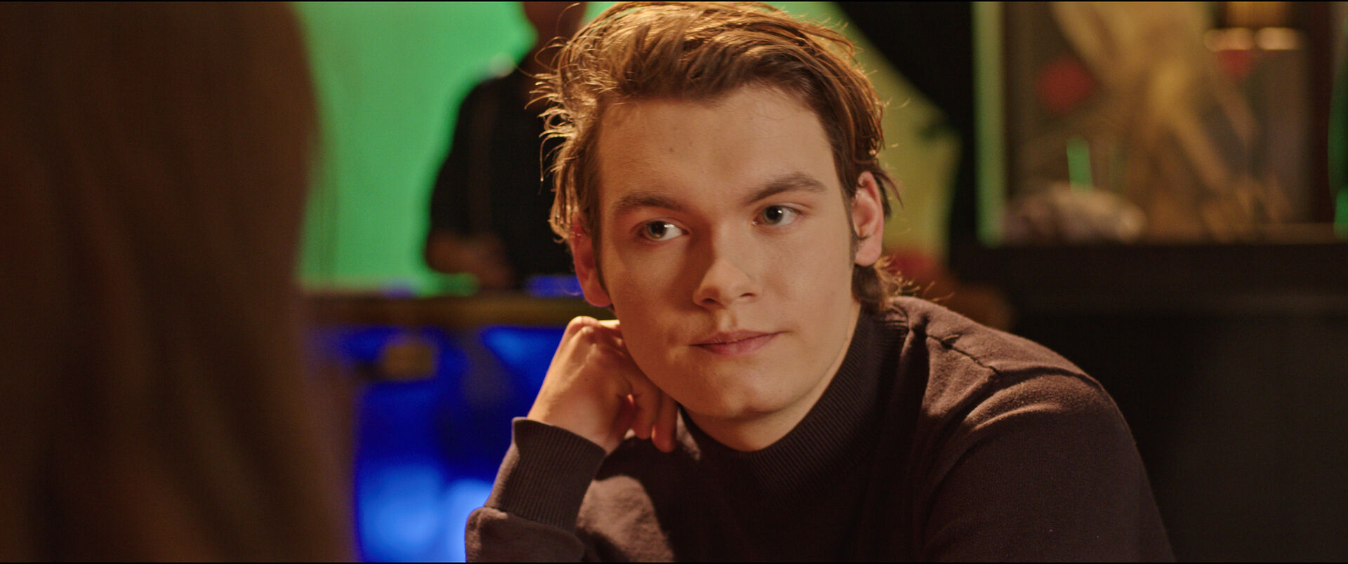 Moeder in Middenformaat-10