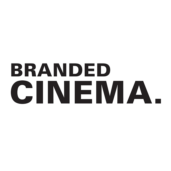 Branded Cinema