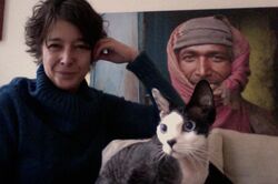 MoodLab Media - Tanja Nabben