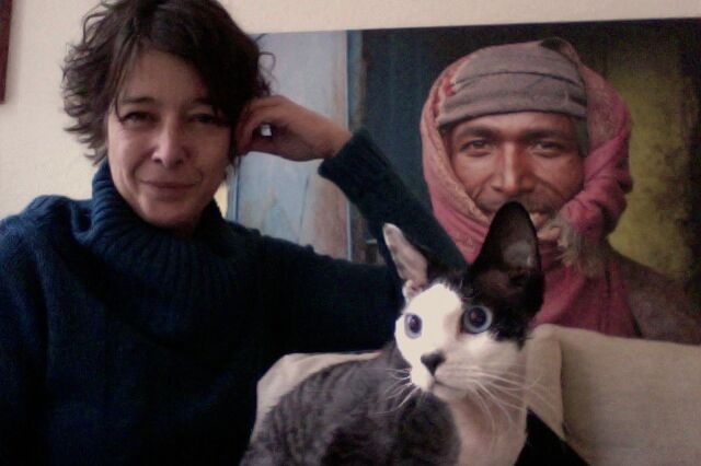 MoodLab Media - Tanja Nabben