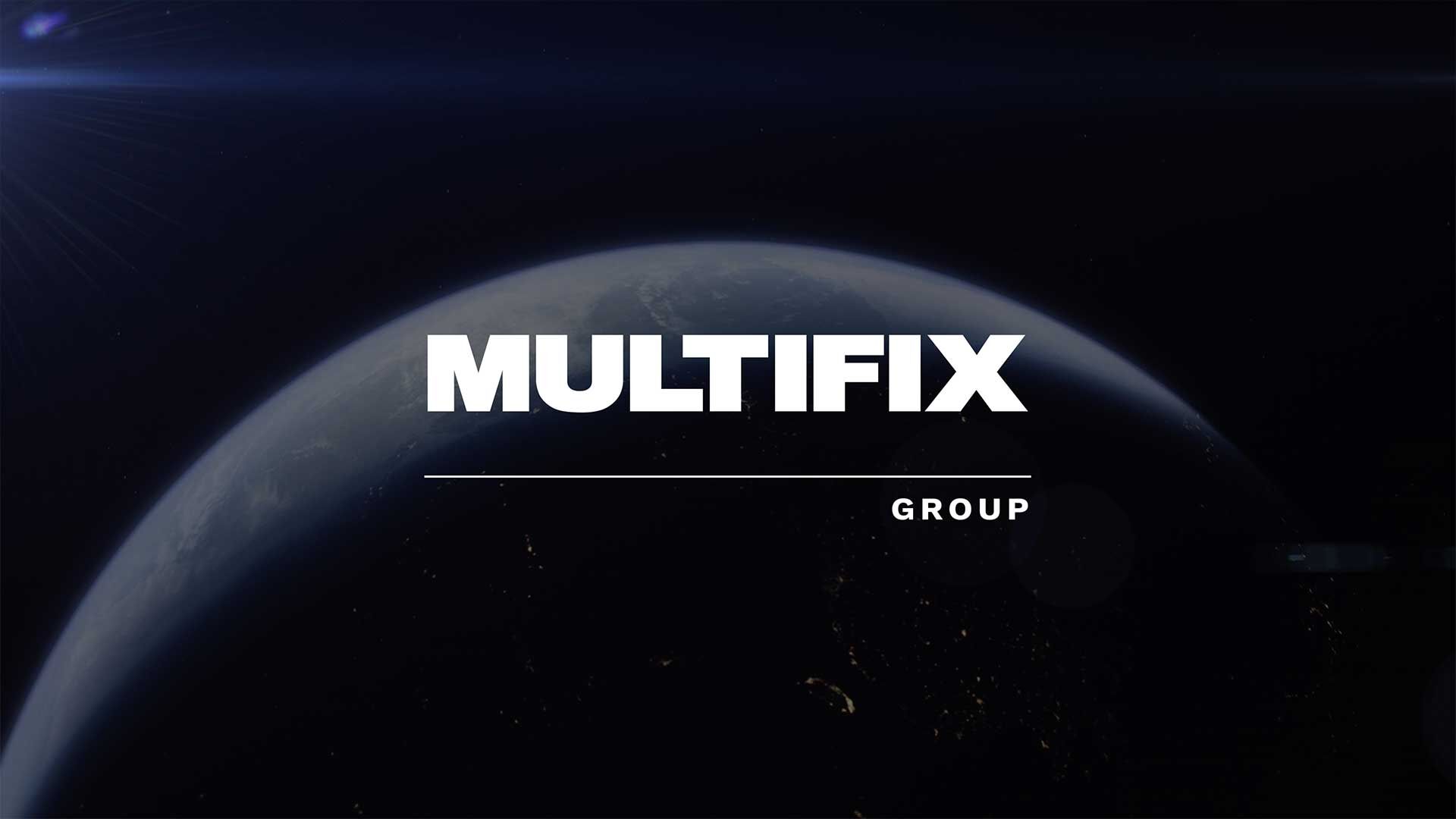 Multifix - Corporate
