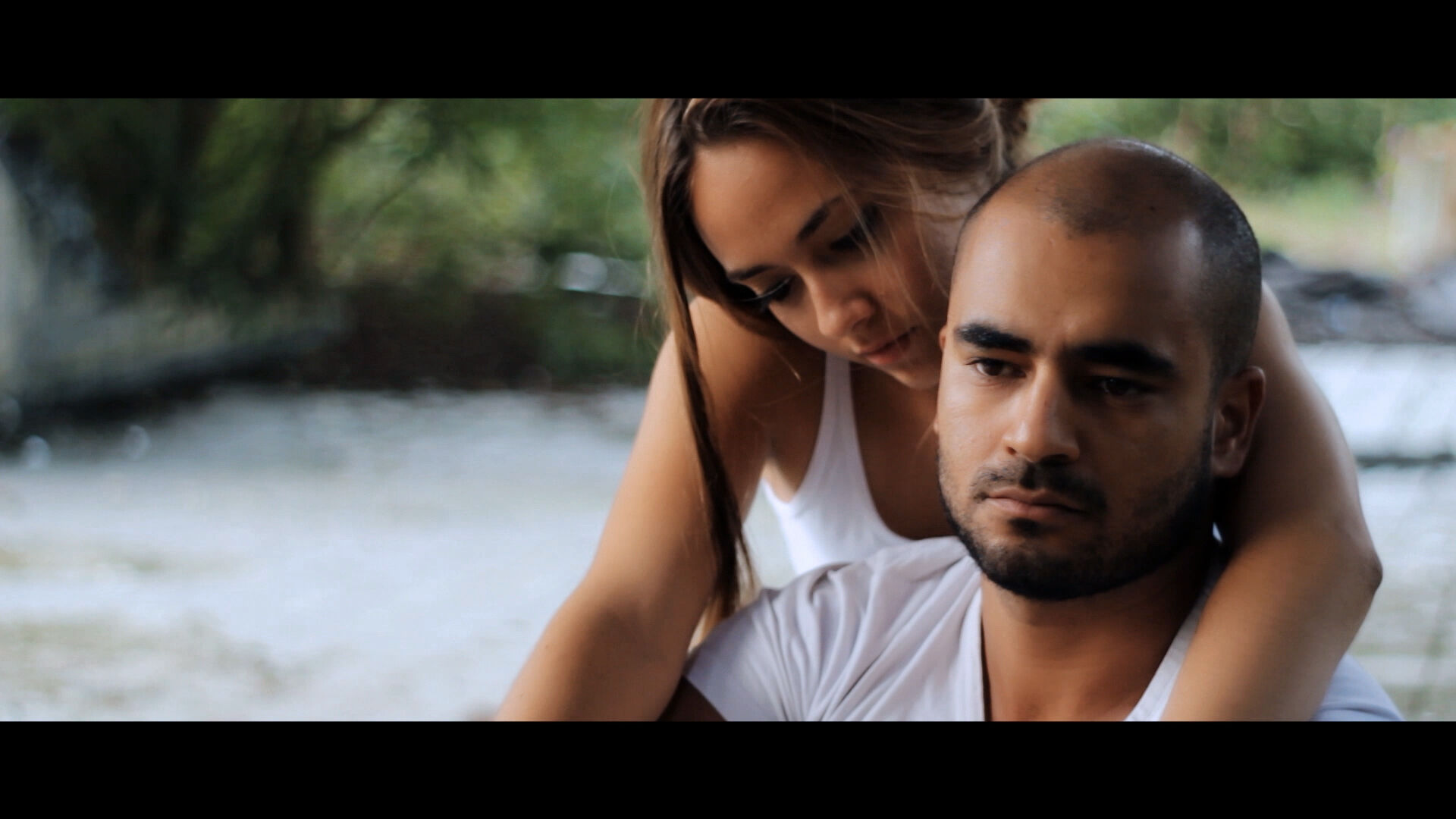 Music video: Awesta – Khwaab