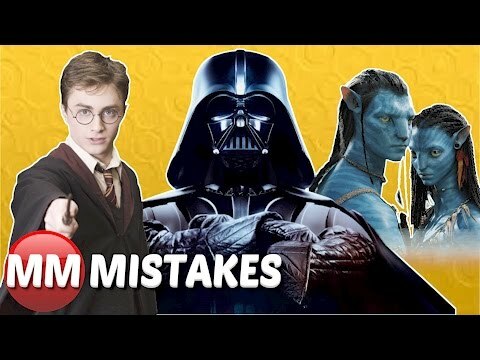 Must see: 10 biggest movie mistakes