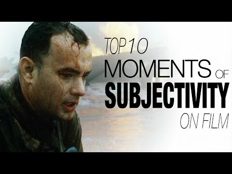 Must see: 10 moments of subjectivity on film