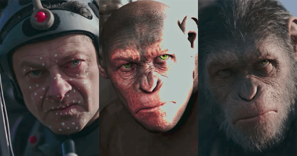 Must see: 10 movies that changed CGI