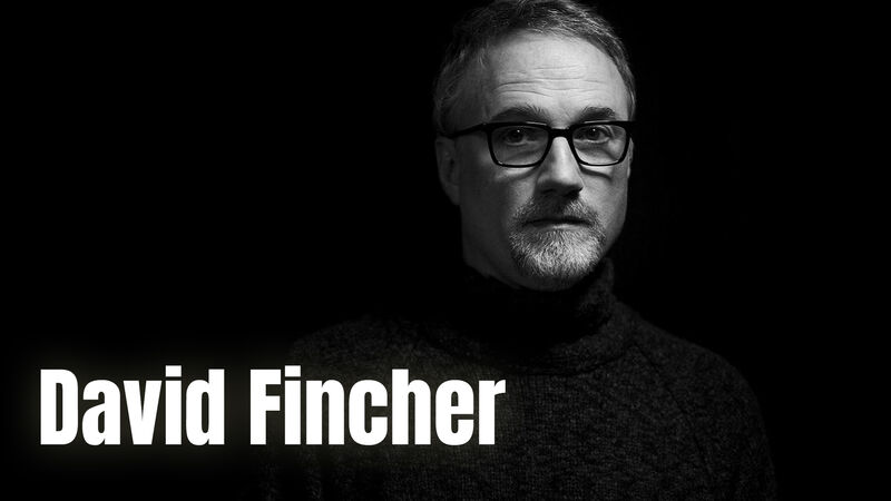 Must see: all eyes on the director | David Fincher