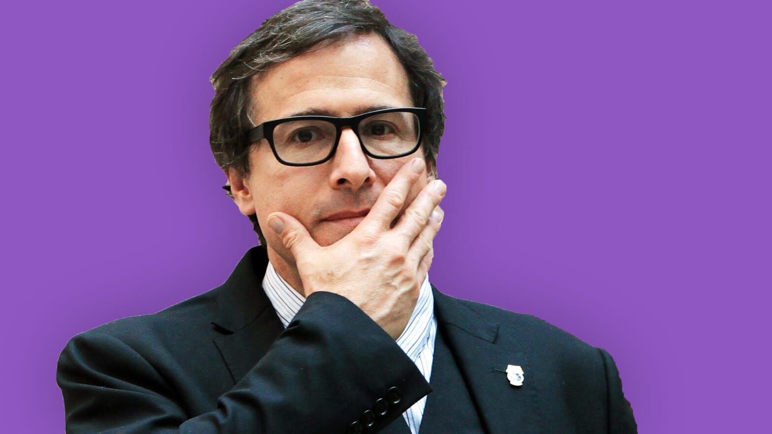 Must see: all eyes on the director | David O. Russell
