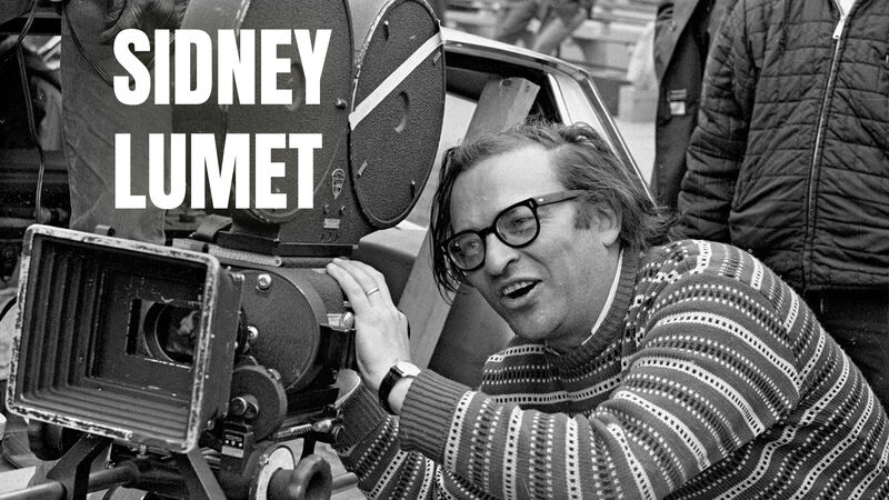 Must see: all eyes on the director | Sidney Lumet