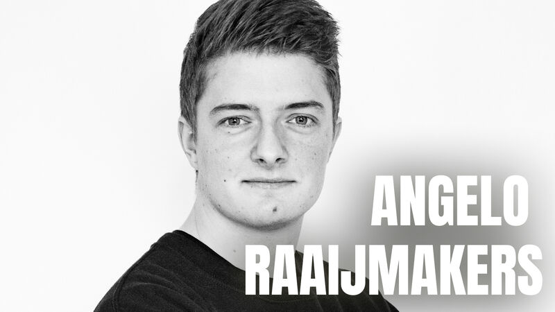 Must see: Brabants Talent | Angelo Raaijmakers