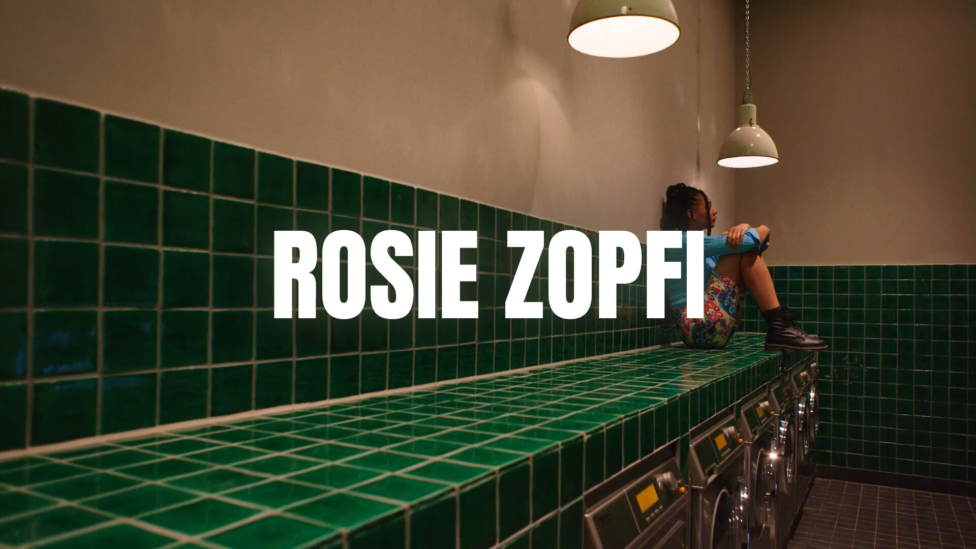 Must see: Brabants talent | Rosie Zopfi