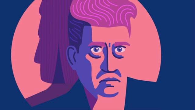 Must see: David Lynch on Where Great Ideas Come From 